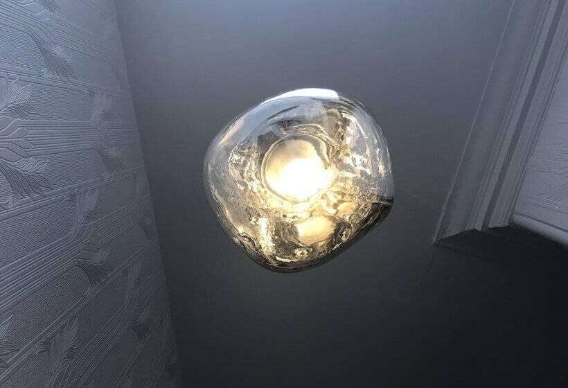 호텔 Ravenswood Guest House