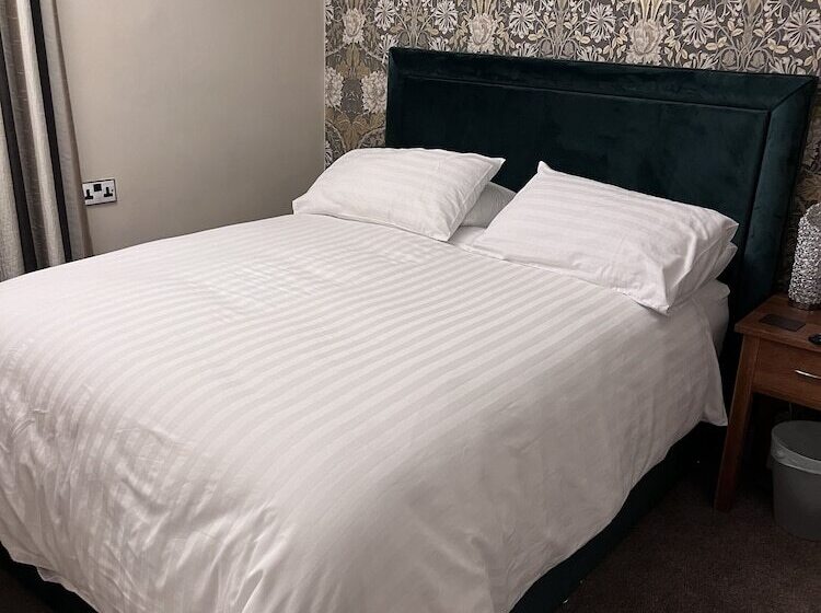 호텔 Ravenswood Guest House