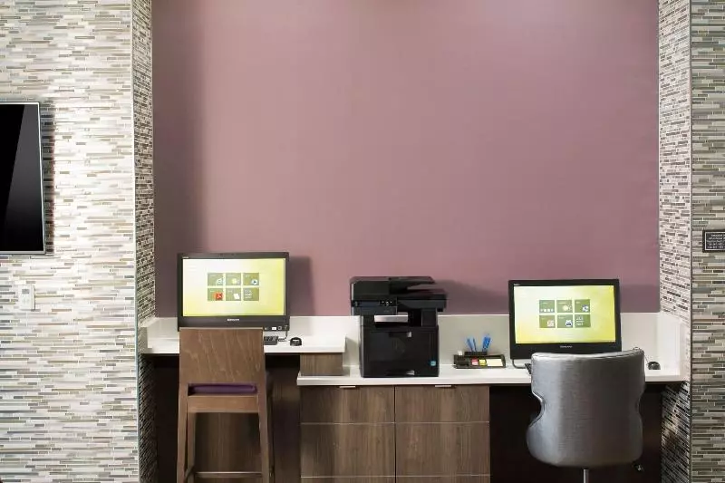 Szálloda Residence Inn By Marriott West Palm Beach Downtown