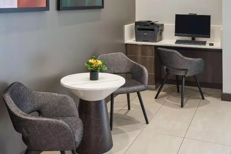 Szálloda Residence Inn By Marriott West Palm Beach Downtown