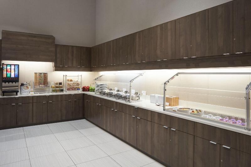 בית מלון כפרי Residence Inn By Marriott West Palm Beach Downtown