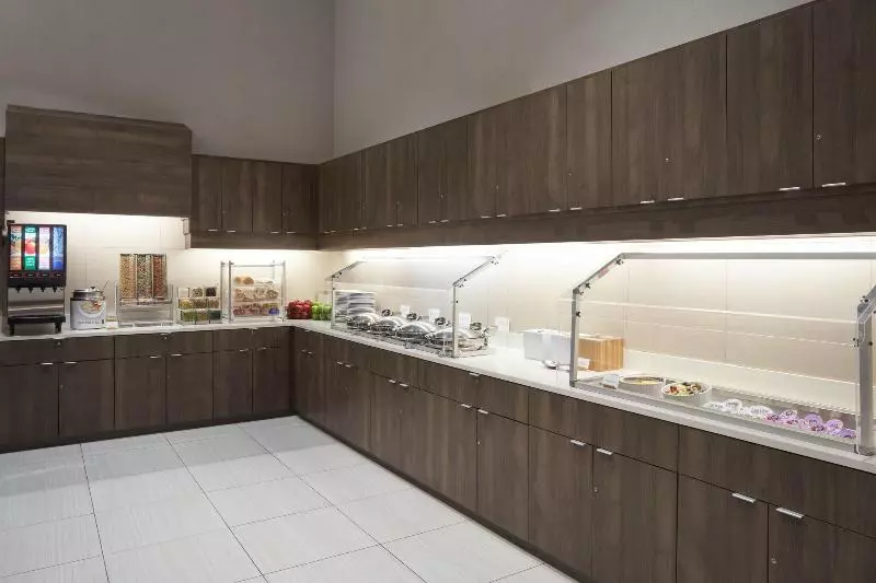 Szálloda Residence Inn By Marriott West Palm Beach Downtown