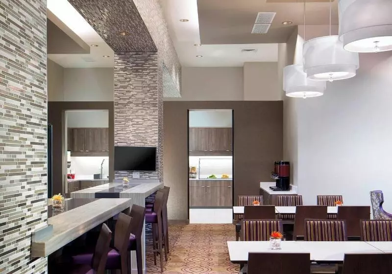 Szálloda Residence Inn By Marriott West Palm Beach Downtown