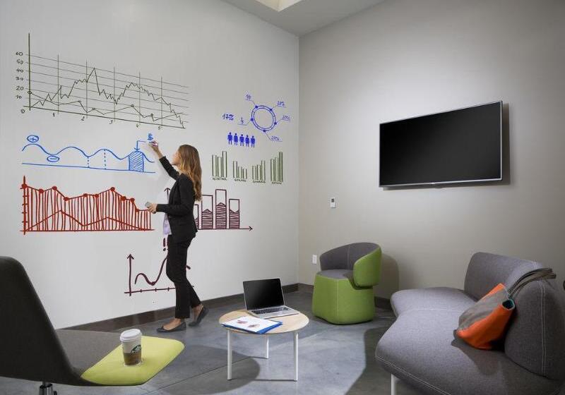 בית מלון כפרי Residence Inn By Marriott West Palm Beach Downtown