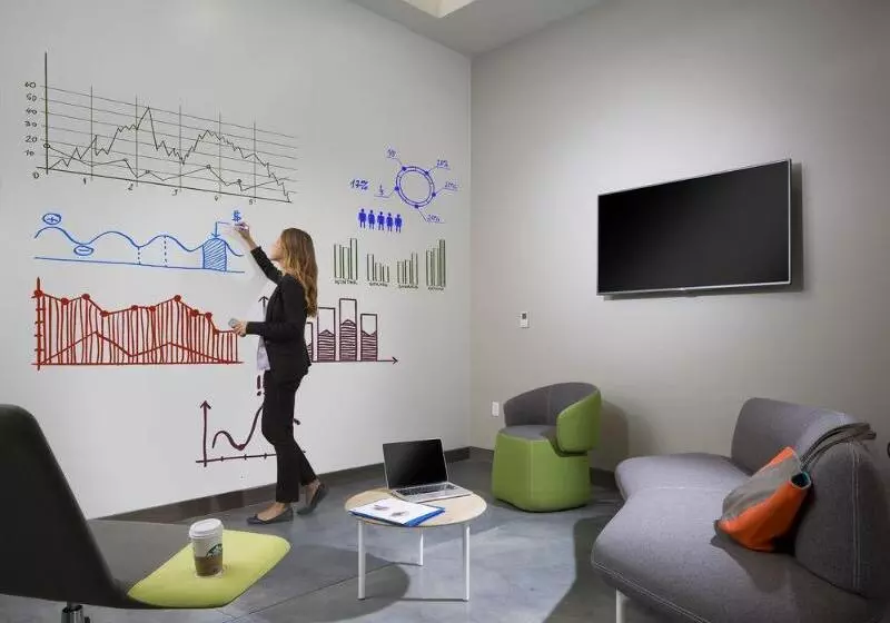 Szálloda Residence Inn By Marriott West Palm Beach Downtown