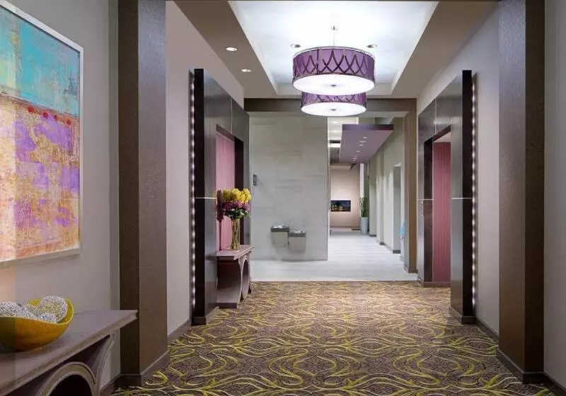 Szálloda Residence Inn By Marriott West Palm Beach Downtown