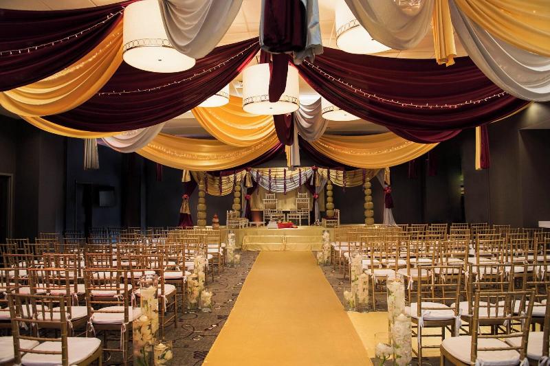 בית מלון כפרי Residence Inn By Marriott West Palm Beach Downtown