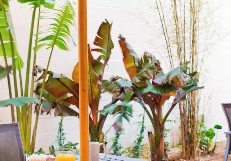 Szálloda Residence Inn By Marriott West Palm Beach Downtown