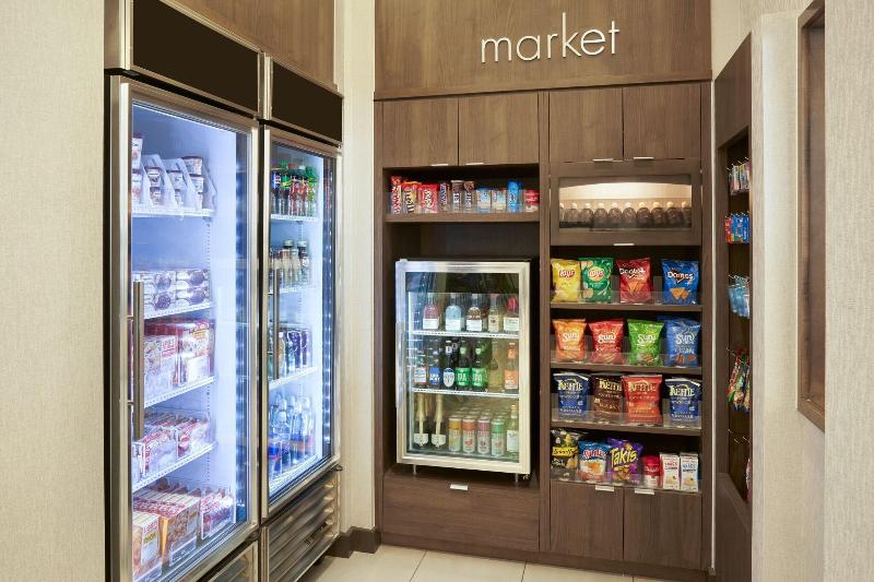 בית מלון כפרי Residence Inn By Marriott West Palm Beach Downtown