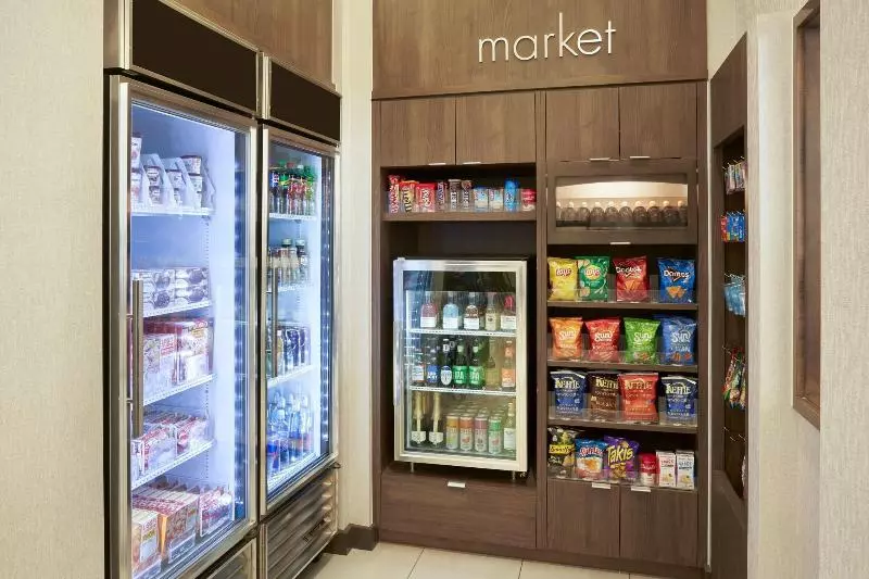 Szálloda Residence Inn By Marriott West Palm Beach Downtown