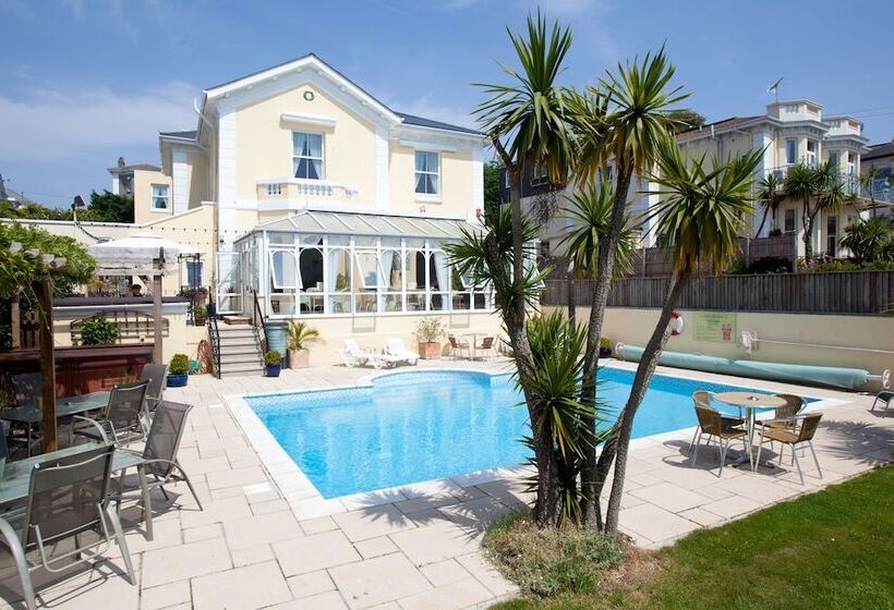 هتل Riviera Lodge