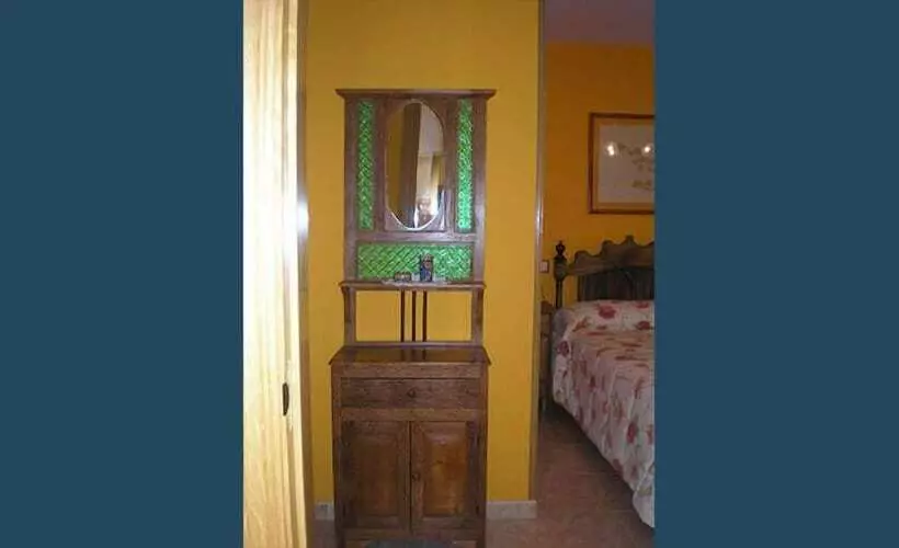 هتل روستایی El Hotel Entreríos