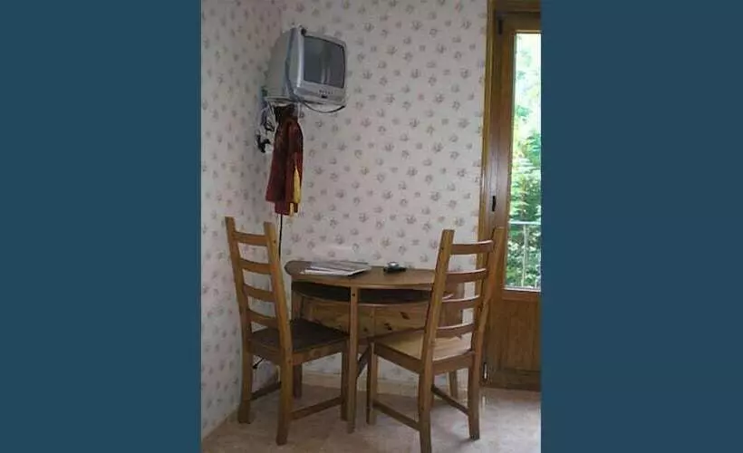 هتل روستایی El Hotel Entreríos