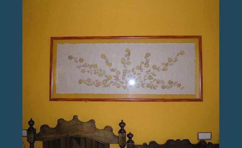 교외 호텔 El Hotel Entreríos