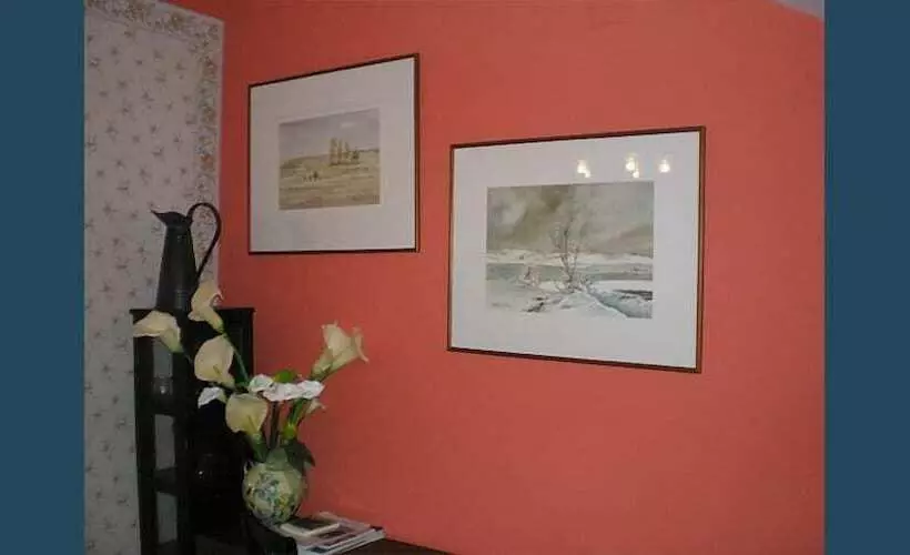 هتل روستایی El Hotel Entreríos