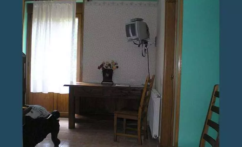 هتل روستایی El Hotel Entreríos