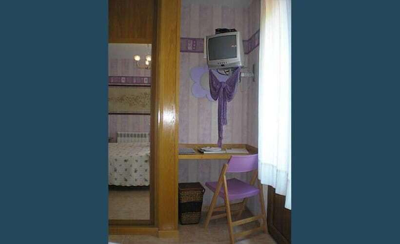 교외 호텔 El Hotel Entreríos