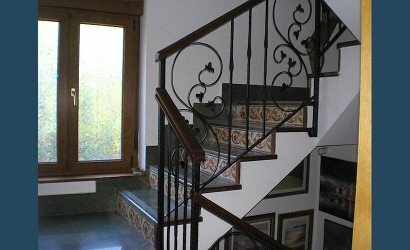 교외 호텔 El Hotel Entreríos