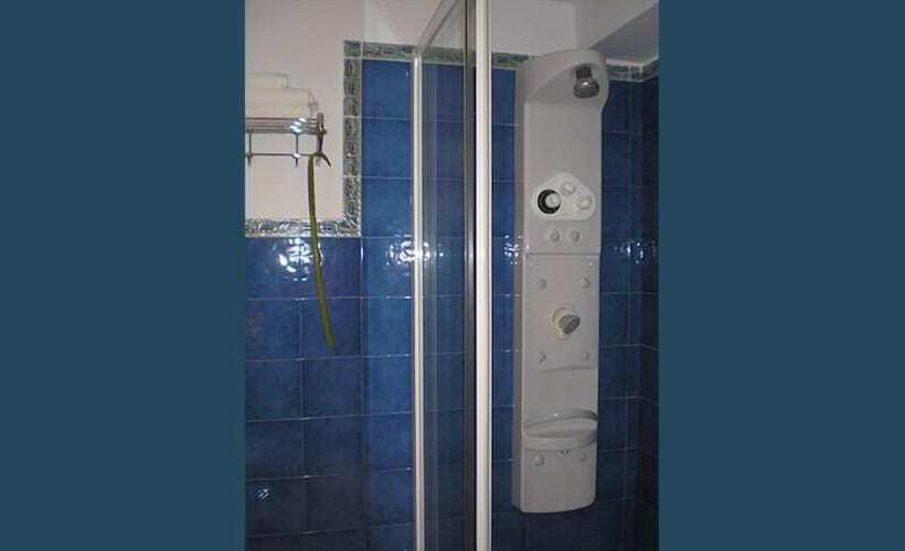 교외 호텔 El Hotel Entreríos