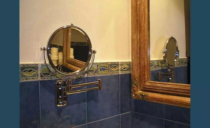 هتل روستایی El Hotel Entreríos