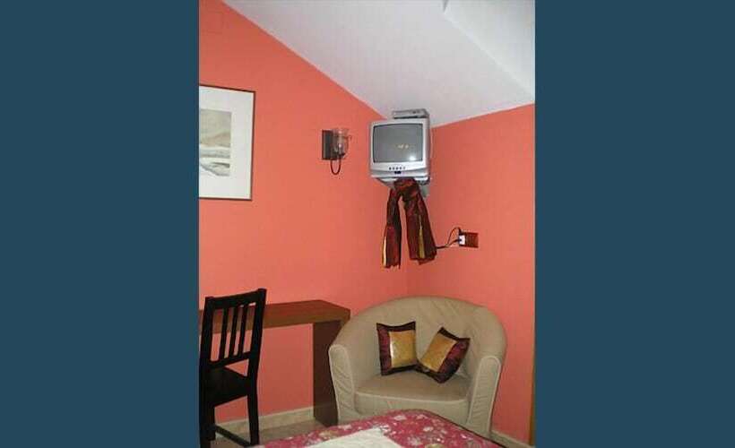 교외 호텔 El Hotel Entreríos