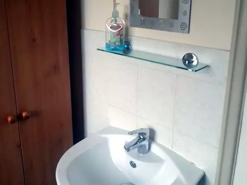 Сельский отель Sunnyside