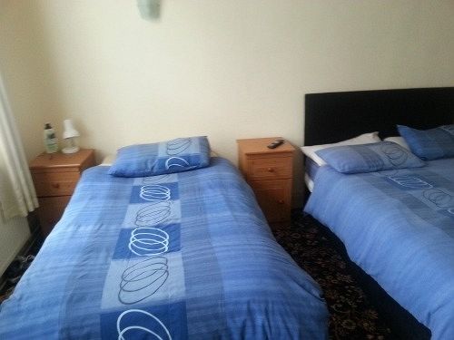 فندق ريفى Sunnyside