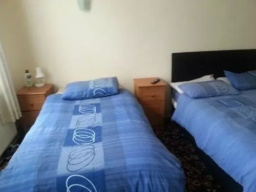 Сельский отель Sunnyside