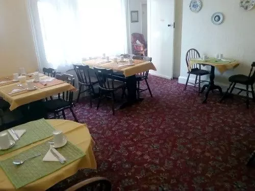 Сельский отель Sunnyside