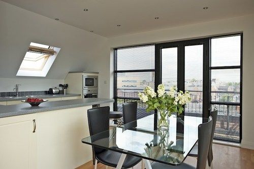 בית מלון כפרי Saco Derby  The Mill House