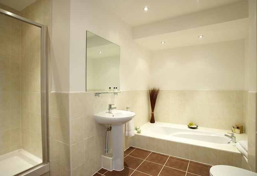 בית מלון כפרי Saco Derby  The Mill House