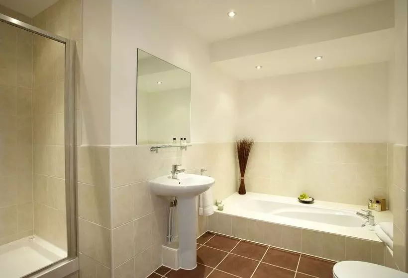 Hotel Saco Derby The Mill House