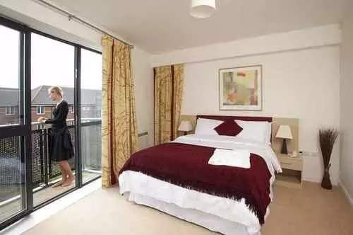 Hotel Saco Derby The Mill House