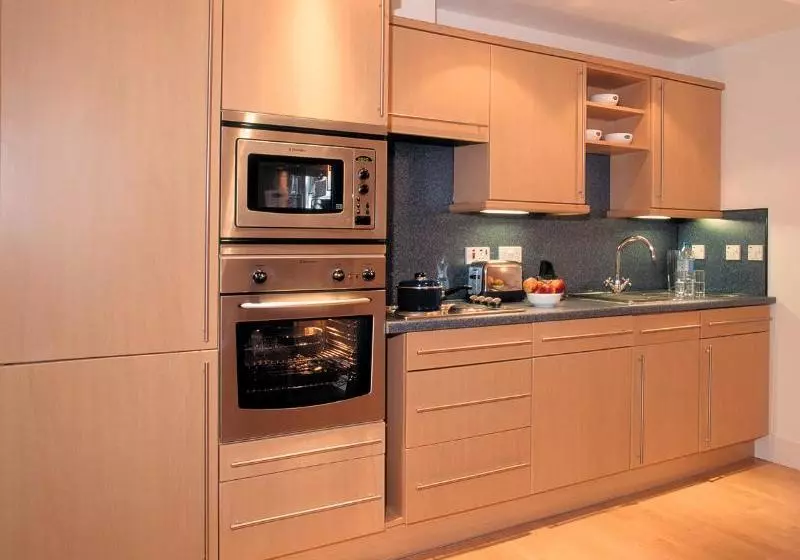 هتل Saco Glasgow - Cochrane Street