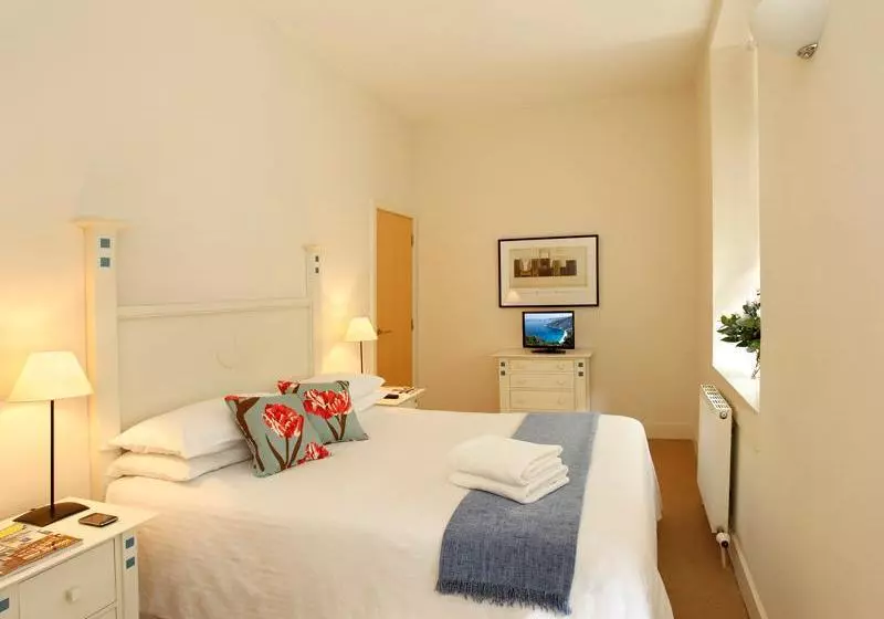 هتل Saco Glasgow - Cochrane Street