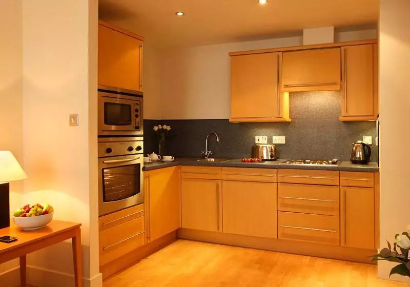 هتل Saco Glasgow - Cochrane Street