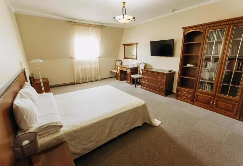 בית מלון כפרי Stanislaviv