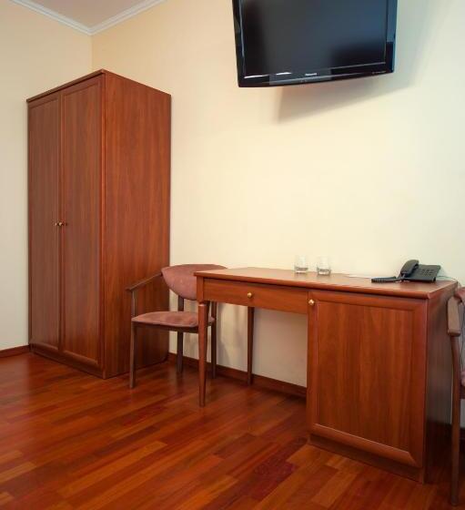 בית מלון כפרי Stanislaviv