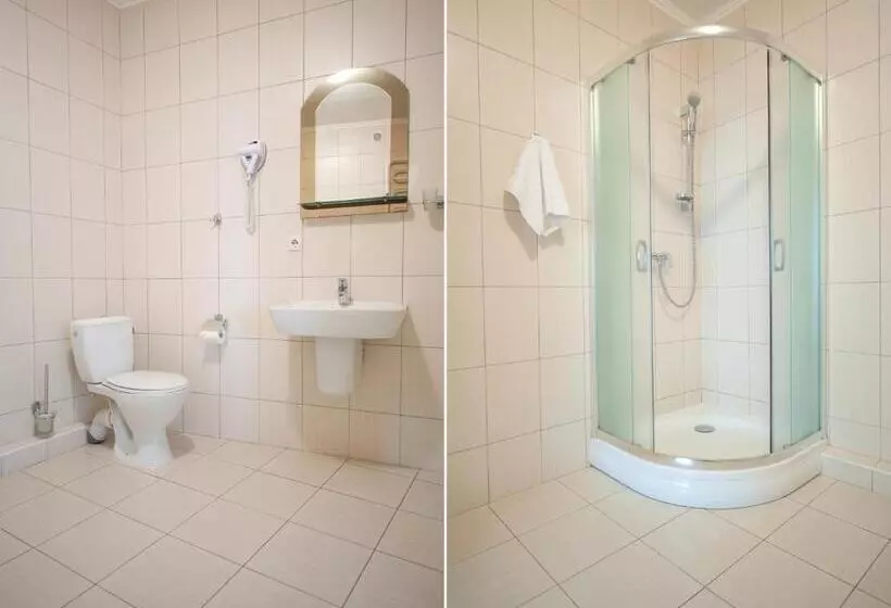 בית מלון כפרי Stanislaviv