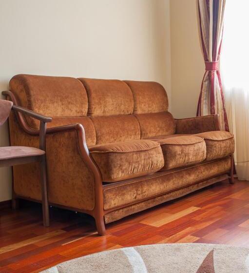 בית מלון כפרי Stanislaviv