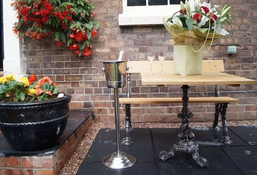 فندق Foundry Masters House