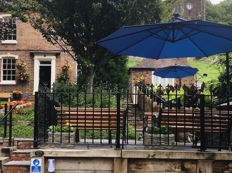 ホテル Foundry Masters House