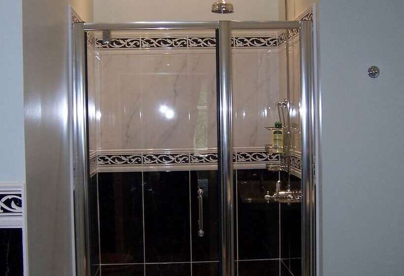 ホテル Foundry Masters House