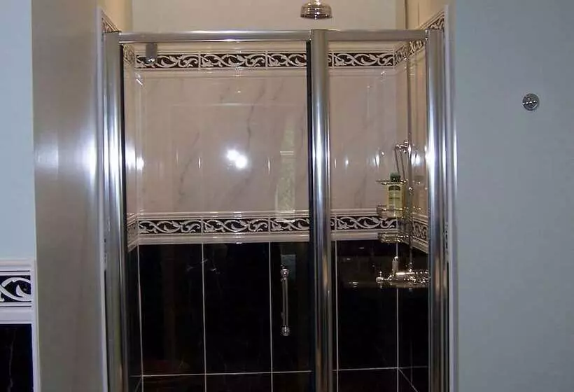 فندق Foundry Masters House