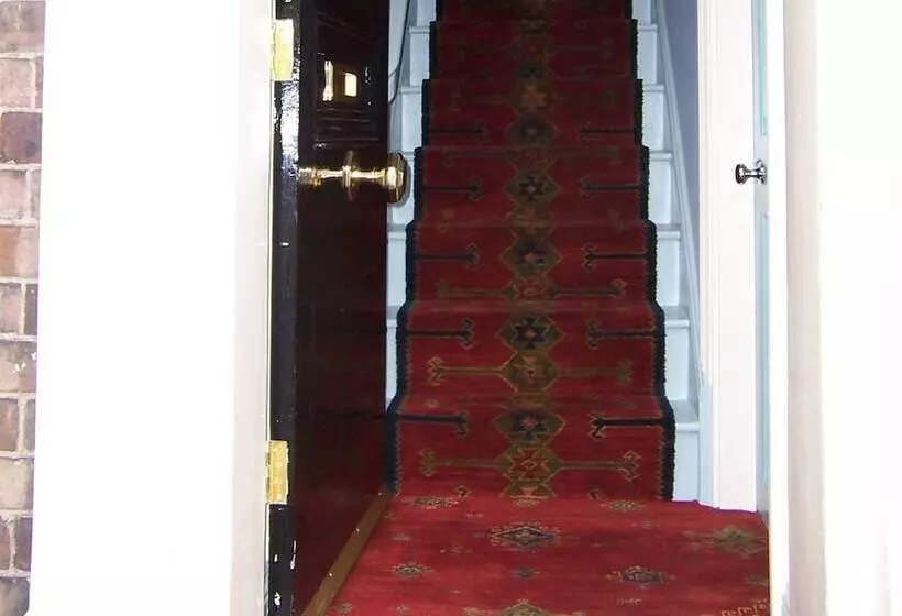 فندق Foundry Masters House