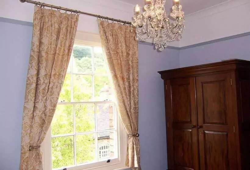 فندق Foundry Masters House