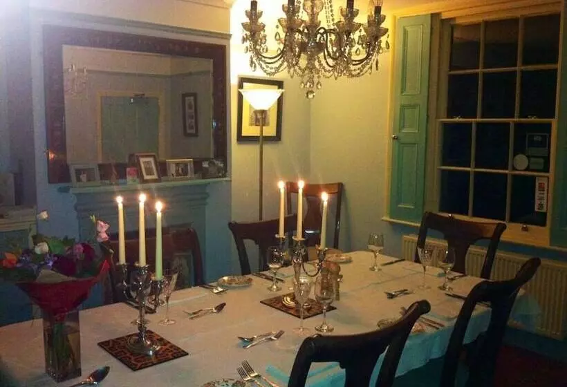 فندق Foundry Masters House