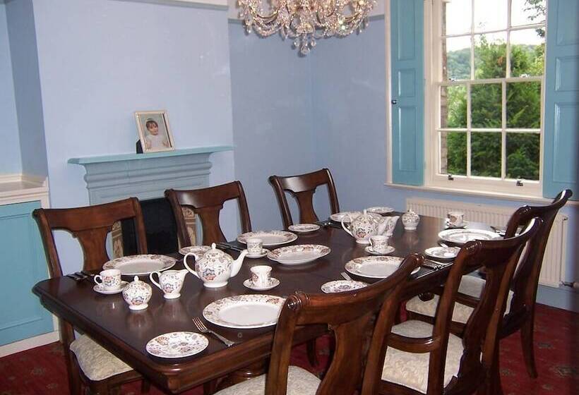 ホテル Foundry Masters House