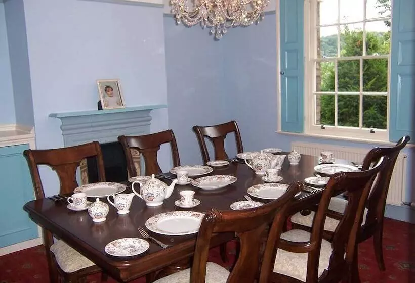 فندق Foundry Masters House