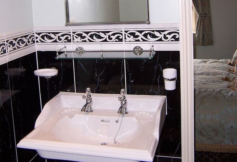 ホテル Foundry Masters House